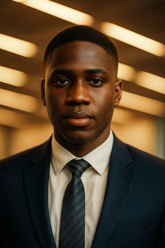 Pluslee - Blockchain Analyst & Web Developer